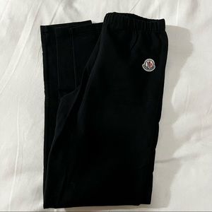Moncler Patch Leggings
